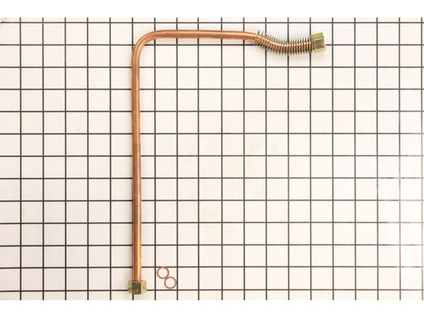 10243064-1-M-Campbell Hausfeld-HL019800AV-Exhaust Tube Assembly