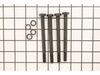 Pump Cylinder Bolt Kit – Part Number: HL026000AV