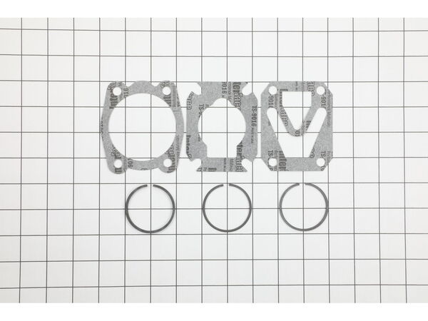 10243075-1-M-Campbell Hausfeld-HL026200AV-Gasket And Piston Ring Kit
