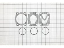 Gasket And Piston Ring Kit – Part Number: HL026200AV
