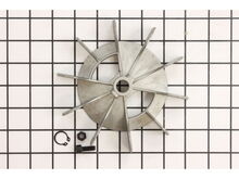 Motor Fan Kit – Part Number: HL026500AV