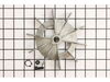 Motor Fan Kit – Part Number: HL026500AV