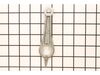 Aluminum Connecting Rod – Part Number: HL030300AV