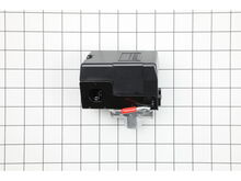 Pressure Switch – Part Number: HL031000AV