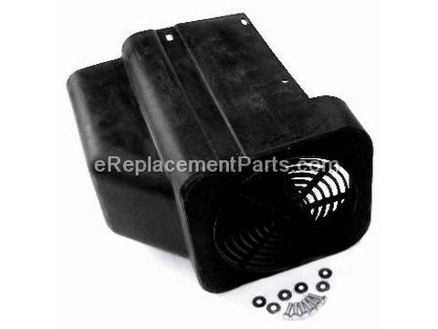 10243097-1-M-Campbell Hausfeld-HL031100AV-Shroud Kit