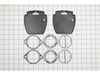 Gasket Kit – Part Number: HL031300AV