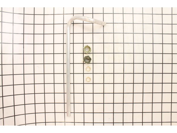 10243109-1-M-Campbell Hausfeld-HL032300AV-Exhaust Tube Kit