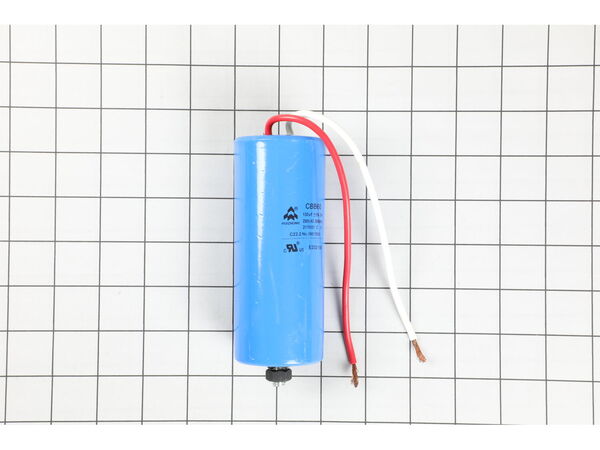 10243119-1-M-Campbell Hausfeld-HL036400AV-Capacitor Kit