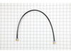 Hose and Fitting – Part Number: HL037600AV