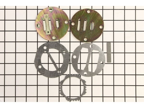 10243137-1-M-Campbell Hausfeld-HM001000AV-Valve Plate Kit For Hm1000