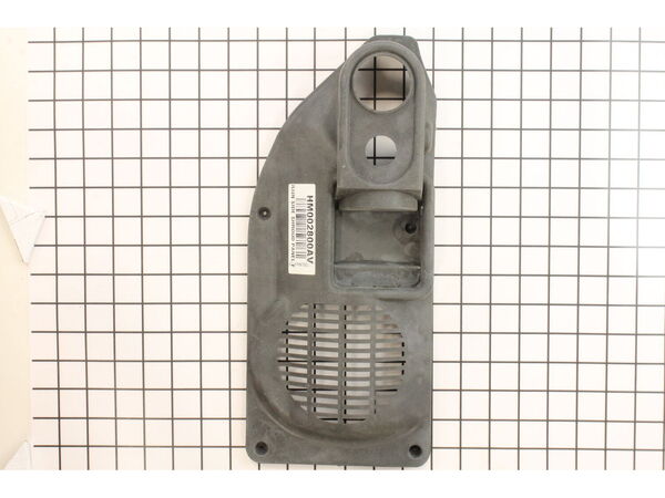 10243144-1-M-Campbell Hausfeld-HM002800AV-Drain Side Shroud Panel For
