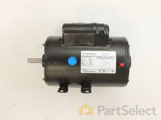 10243211-1-M-Campbell Hausfeld-MC019700SJ-Motor 230V