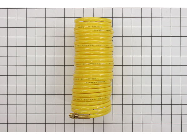 10243226-1-M-Campbell Hausfeld-MP268100AV-25 Ft. Recoil Hose