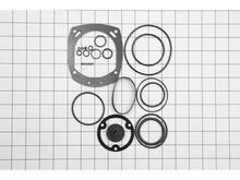 Complete O-ring Kit – Part Number: SKN03200AV