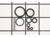 Trigger Valve O-Ring – Part Number: SKN04000AV