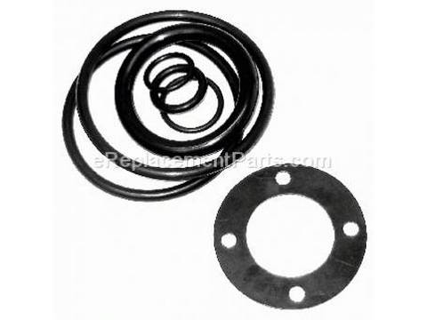 10243486-1-M-Campbell Hausfeld-SKN09100AV-Complete O-Ring Kit