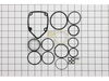 Complete Oring Kit – Part Number: SKN12800AV