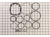 10243560-2-S-Campbell Hausfeld-SKN18600AV-Complete O-Ring Replacement Kit