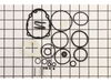 Rebuild Kit – Part Number: SKN24200AV