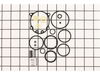 Complete Rebuild Kit – Part Number: SKN25300AV