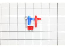 Accessory Pack For Cc2300; 10a – Part Number: SX178800AV
