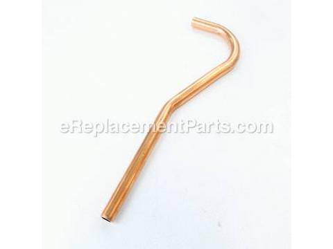 10245184-1-M-Campbell Hausfeld-VT046800AP-Exhaust Tube