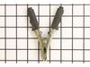 Work Clamp – Part Number: WC100300AV