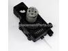 Drive Deck Assembly – Part Number: WC500000AV