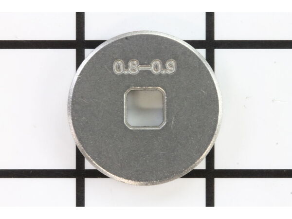 10245245-1-M-Campbell Hausfeld-WC500001AV-Roller .6-.9mm