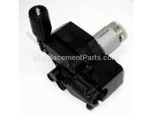 Drive Deck Assembly – Part Number: WC500800AJ
