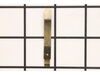 Torch Contact Spring – Part Number: WC600203AV