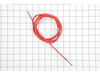 Liner, Metal – Part Number: WC600208AV