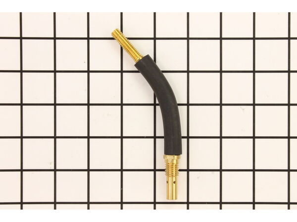 10245277-1-M-Campbell Hausfeld-WC600701AV-Swan Neck With Diffuser