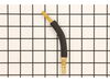 Swan Neck With Diffuser – Part Number: WC600701AV