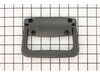 Handle Assembly – Part Number: WC707405AJ