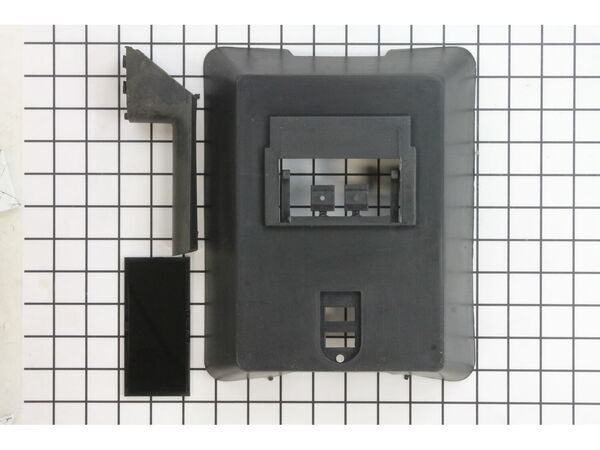 10245307-1-M-Campbell Hausfeld-WC801300AJ-Shield Kit - Large
