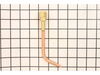 Welding Tip No.1 – Part Number: WC904300AV