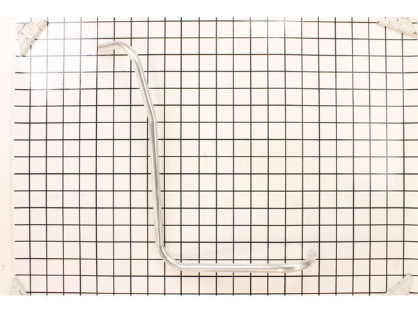 10245343-1-M-Campbell Hausfeld-WL001901AP-Exhaust Tube