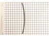 Nylon Tube 3/8"" - 14 – Part Number: WL021407AV