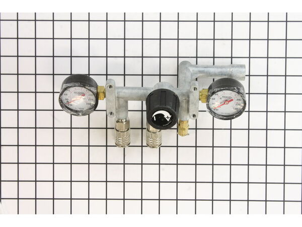 10245361-1-M-Campbell Hausfeld-WL038500AV-Manifold Assembly