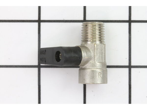 10245374-1-M-Campbell Hausfeld-WL052800AV-Drain Valve