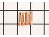 Contact Tip 4 Pack-0.035 in. – Part Number: WT501400AJ