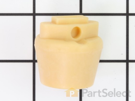 10245819-1-M-Bostitch-105007-Bumper,Lower L/P (1/2")