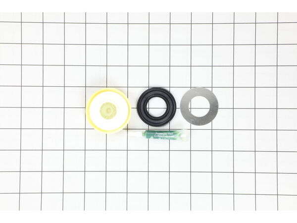 10246092-1-M-Bostitch-110114-Head Valve Kit Assy. (Includes Plate, Seal and Valve)