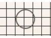 O-ring,1.988x.118 – Part Number: 112635