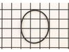 Seal,Cover Exhaust – Part Number: 116961