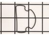 Seal,Frame End Cap – Part Number: 121035