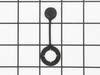 Cap-Quick Connector – Part Number: 166054