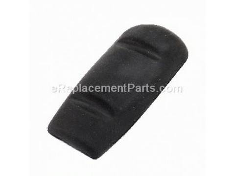 10246637-1-M-Bostitch-167188-Bumper,Rear