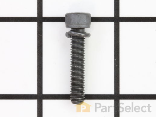10246684-1-M-Bostitch-174047-Screw,Shcs,M5X0.8X25
